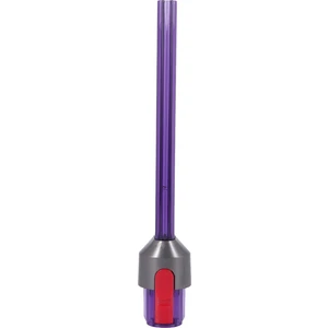 Hızlı Çıkarılabilir Dar Alan Temizleme Ucu Fırçası, Dyson V7 V8 V10 V11 Dar Yarık Ucu Emiş Alanı Başlığı Için LED Işıklı (Yurt Dışından)
