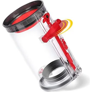 Dyson V11 V15 SV14 SV15 SV22 Elektrikli Süpürge Haznesi Için Yükseltilmiş Toz Haznesi Yedeği, Vakum Haznesi Yedeği (Yurt Dışından)