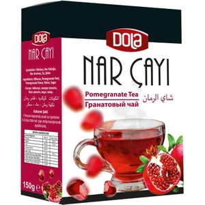 Nar Çayı 150 gr