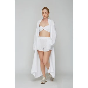 Müslin %100 Pamuk Kimono&kaftan