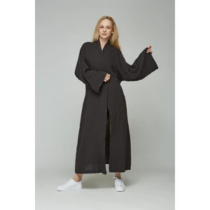 Müslin %100 Pamuk Kimono&kaftan