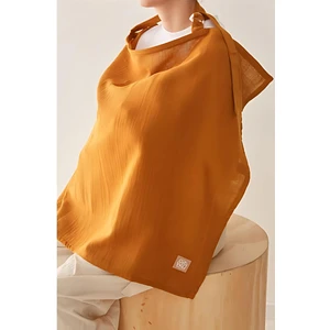 Bambino Kids Müslin Emzirme Önlüğü 60-80 cm