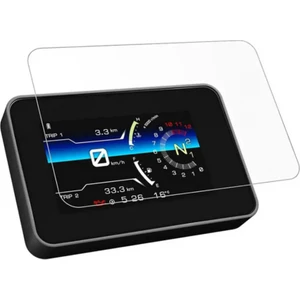 Yamaha Tracer 700 2023 2024 Model Dijital Gösterge Uyumlu 9H Nano Ekran Koruyucu
