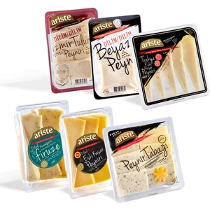 Keyif Serisi – Dilimli Peynir Lezzet Paketi 1350 gr