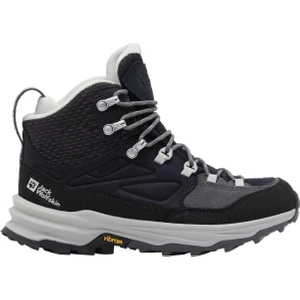 Jack Wolfskin Cyrox Texapore Mid W Kadın Bot