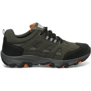 A10181150312010 4W Orwel 4Pr Haki Erkek Outdoor Bot