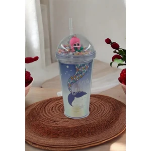 Işıklı pipetli suluk