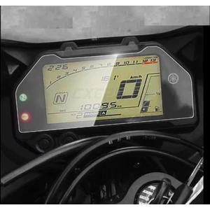 Yamaha Yzf R25 2019 2024 Gösterge 9H Nano Ekran Koruyucu Uyumlu