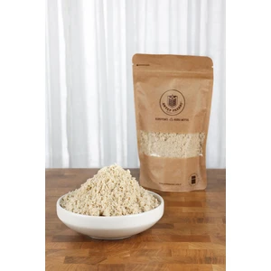 Antep Pazarı Badem Toz - 500 gr