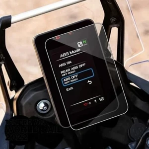 Yamaha Tenere 700 2022-2023 Navigasyon 9H Nano Ekran Koruyucu