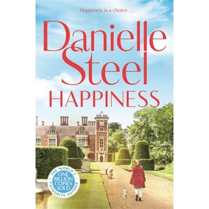 Happiness - Danielle Steel