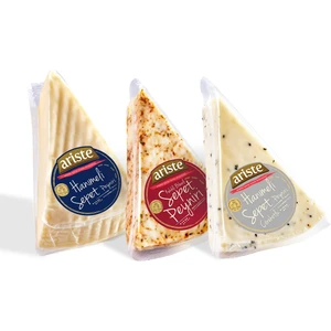 SEPET PEYNİR AİLESİ 750 GR – 3’lü Geleneksel Set