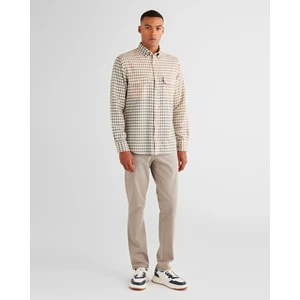 Erkek Gri Slim Fit Pantolon 1505220.24