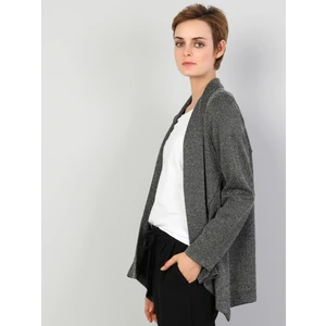 Regular Fit    Kadın Siyah Ceket Cl1047320