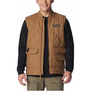 Rad Padded Erkek Yalıtımlı Yelek