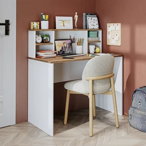 Paris Çalışma Masası , Çocuk Çalışma Masası, Ofis Masası, Bilgisayar Masası 100 cm