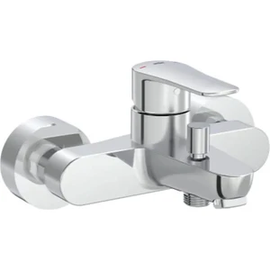 Nuvo Round Banyo Bataryası Krom A43058