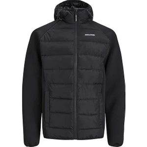 Jack & Jones Herren Jcodust Hybrid Jacket