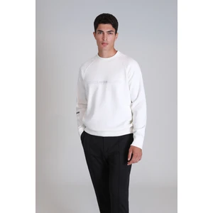 Squıre Erkek Sweatshirt Siyah