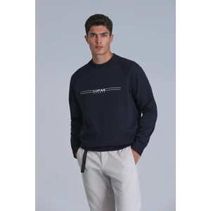 Squıre Erkek Sweatshirt Siyah