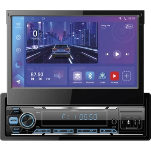 Forx X-9440A Indash Teyp