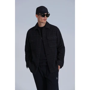Luther Erkek Sweatshirt Haki