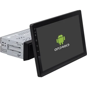 Forx X-9102A 360 Derece Dönebilen Manuel Adroid Teyp