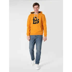 046 Marco Koyu Mavi Erkek Jean Pantolon Cl1062421