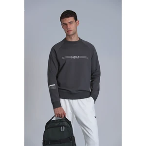 Squıre Erkek Sweatshirt Haki