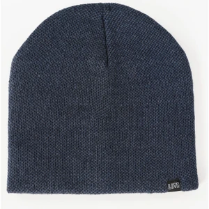 Regular Fit Lacivert Erkek Bere