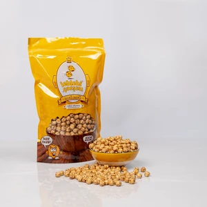 Leblebi Çarşısı Kavrulmuş Sarı Süper Leblebi - 800 Gr