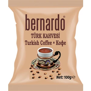 Türk Kahvesi 100 gr