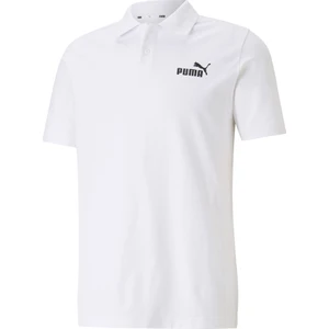 Ess Pique Polo Erkek T-shirt