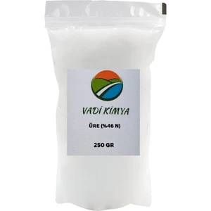 Vadi Kimya Üre (%46 N) Teknik Kalite - 250 gr