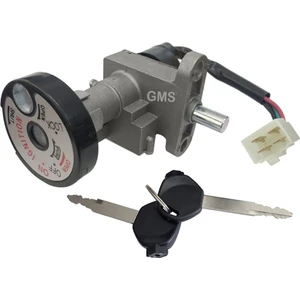 Kuba Bluebird Kontak (Kilit) A Kalıte