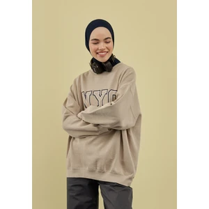 Athletıc Hıjab Lacivert