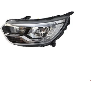 - Ön Far (Ledli) Sol Express 2022- - 260605755R / 260600331R