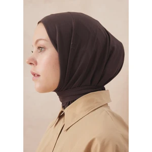 Athletıc Hıjab Kakao