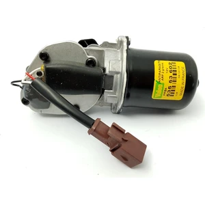 53553602 6405H9 Peugeot 607 Ön Cam Silecek Motoru