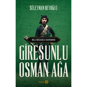 Giresunlu Osman Ağa - Süleyman Beyoğlu