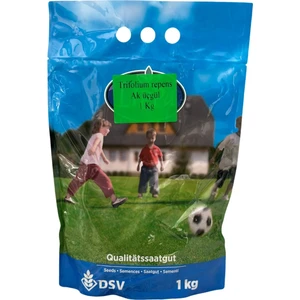 Dsv Trifolium Repens Yonca Aküçgül 1 kg - Çim Yoncası