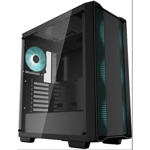 Deepcool CC560 V2 700W 80+ Tempered Glass USB 3.0 Atx Mid Tower Kasa