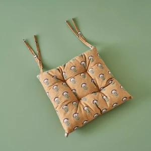 Bella Maison Indian Sandalye Minderi HARDALL(40X40CM)