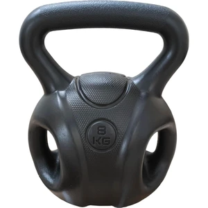 KETTLE-100 Plastik Kettle Dambıl 8 kg