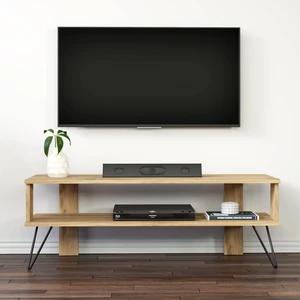 İnarch Dizayn Duama Tv Sehpası, Tv Ünitesi, Kilim, Ev-Ofis