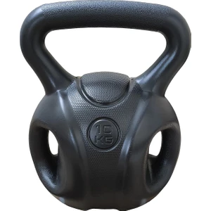 KETTLE-100 Plastik Kettle Dambıl 10 kg