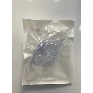 Mesh Nebul Maske Yetişkin Nimo