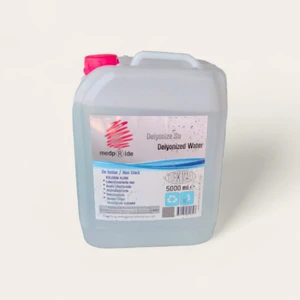 Distile Saf Su 5000 ml