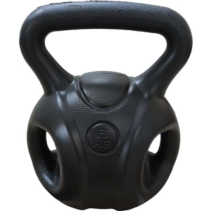 KETTLE-100 Plastik Kettle Dambıl 6 kg