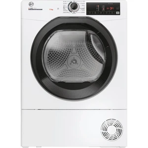 HRE-H11A2TBE-17 11 kg Wi-Fi + Bluetooth Bağlantılı Isı Pompalı Kurutma Makinesi